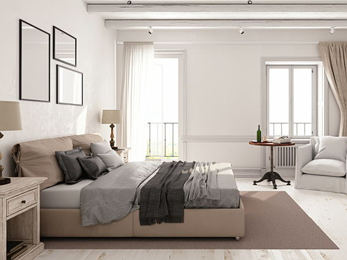 Vermeiden Sie Diese Funf Fehler Wenn Sie Ihr Schlafzimmer Einrichten