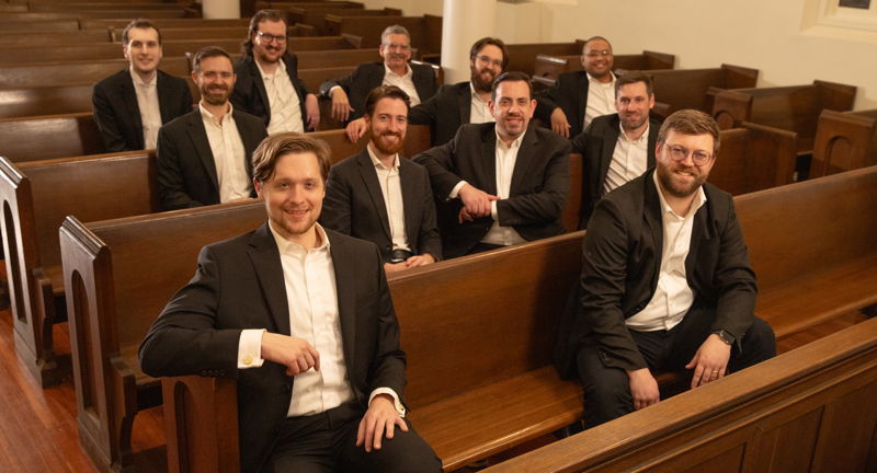 Southern Echo Chorale - Spring Concert