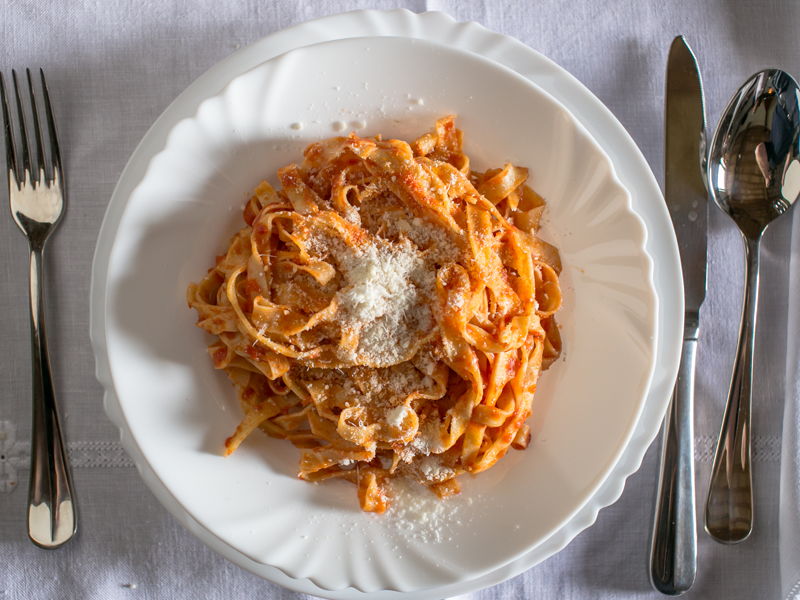 Cooking classes Umbertide: Discover the flavors of Umbria: cooking class in Umbertide