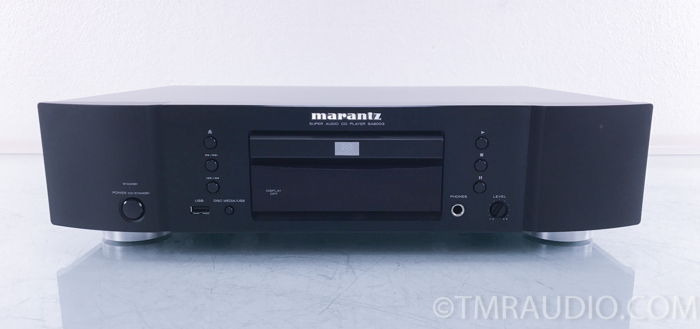 Marantz SA8003 SACD / CD Player (1631)