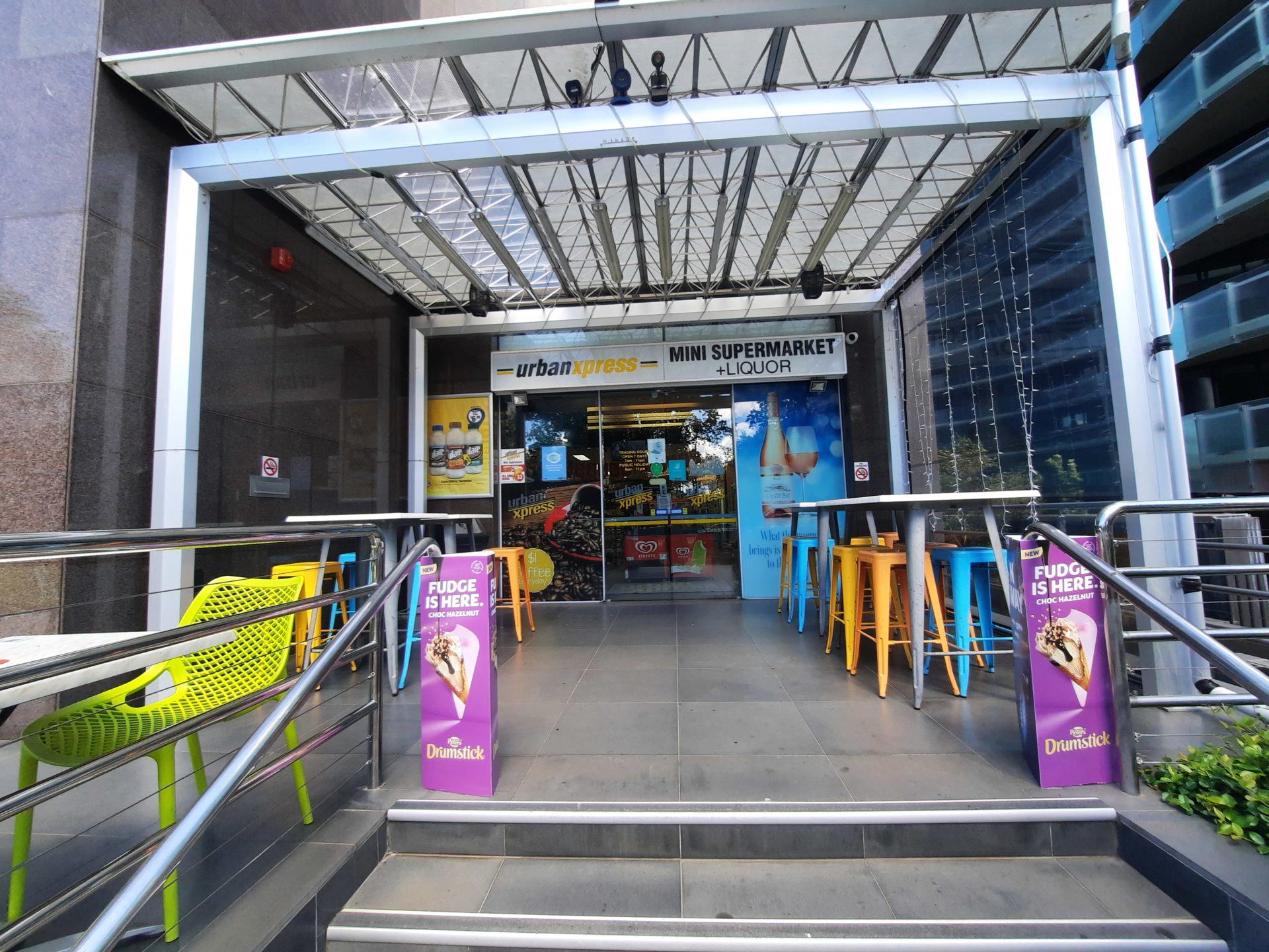 FOR LEASE- Alto on the Boulevard – ‘Love Where You Live’ - Melbourne, CBD - Image 9