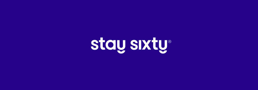 Stay Sixty®  Sustainable Reusable Water Bottles