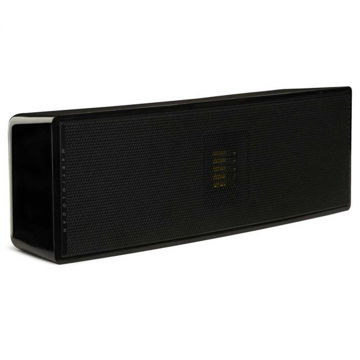 Motion 8 Center Channel Speaker (Gloss Black)