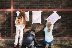 kunst kindergeburtstag i fn andrea kiesendahl
