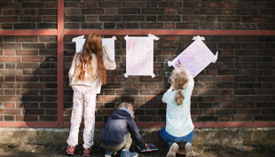 kunst kindergeburtstag i fn andrea kiesendahl