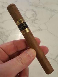 Cigar Session Photo