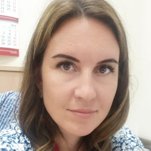 Juliaterrell Avatar