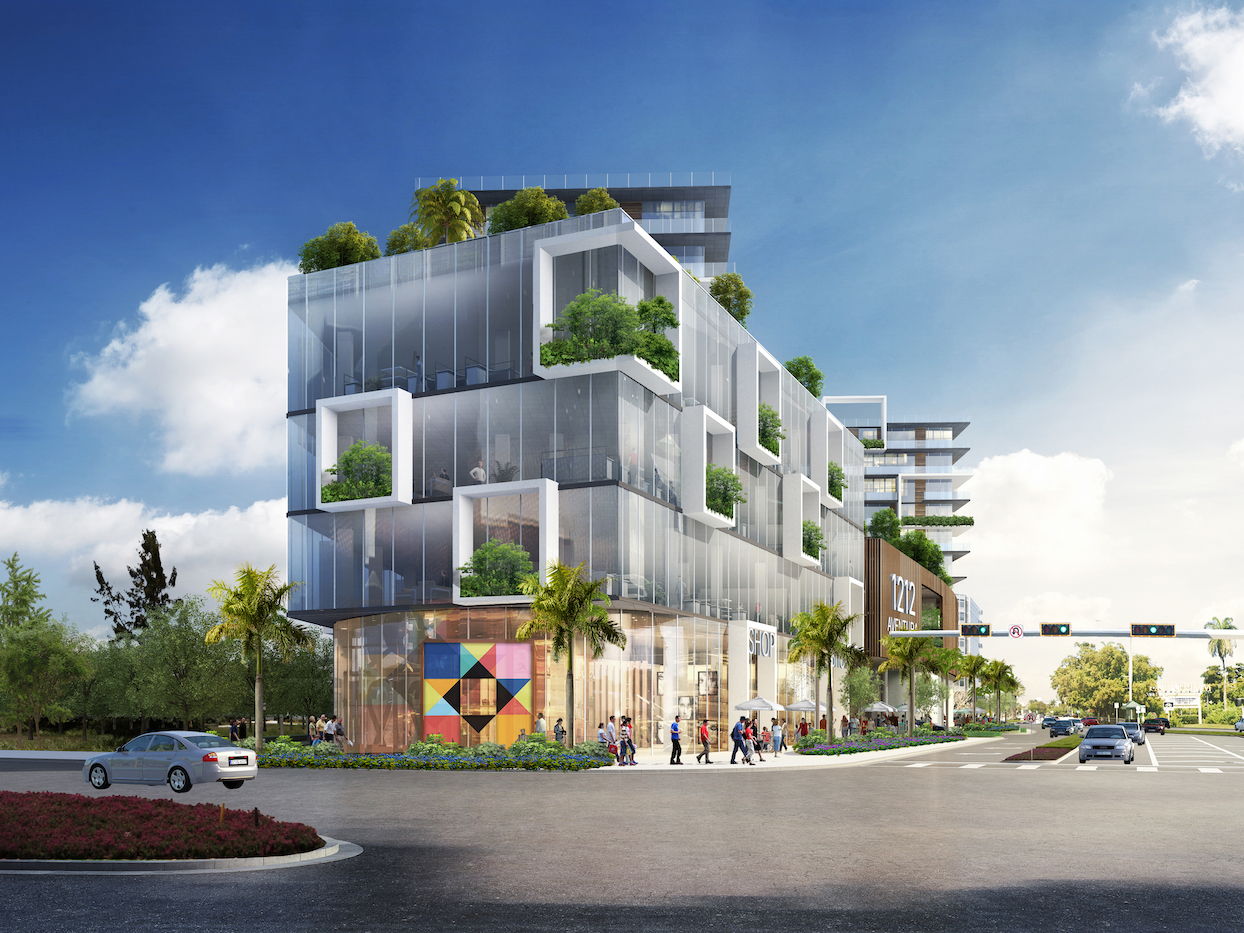 image 4 of 1212 Aventura