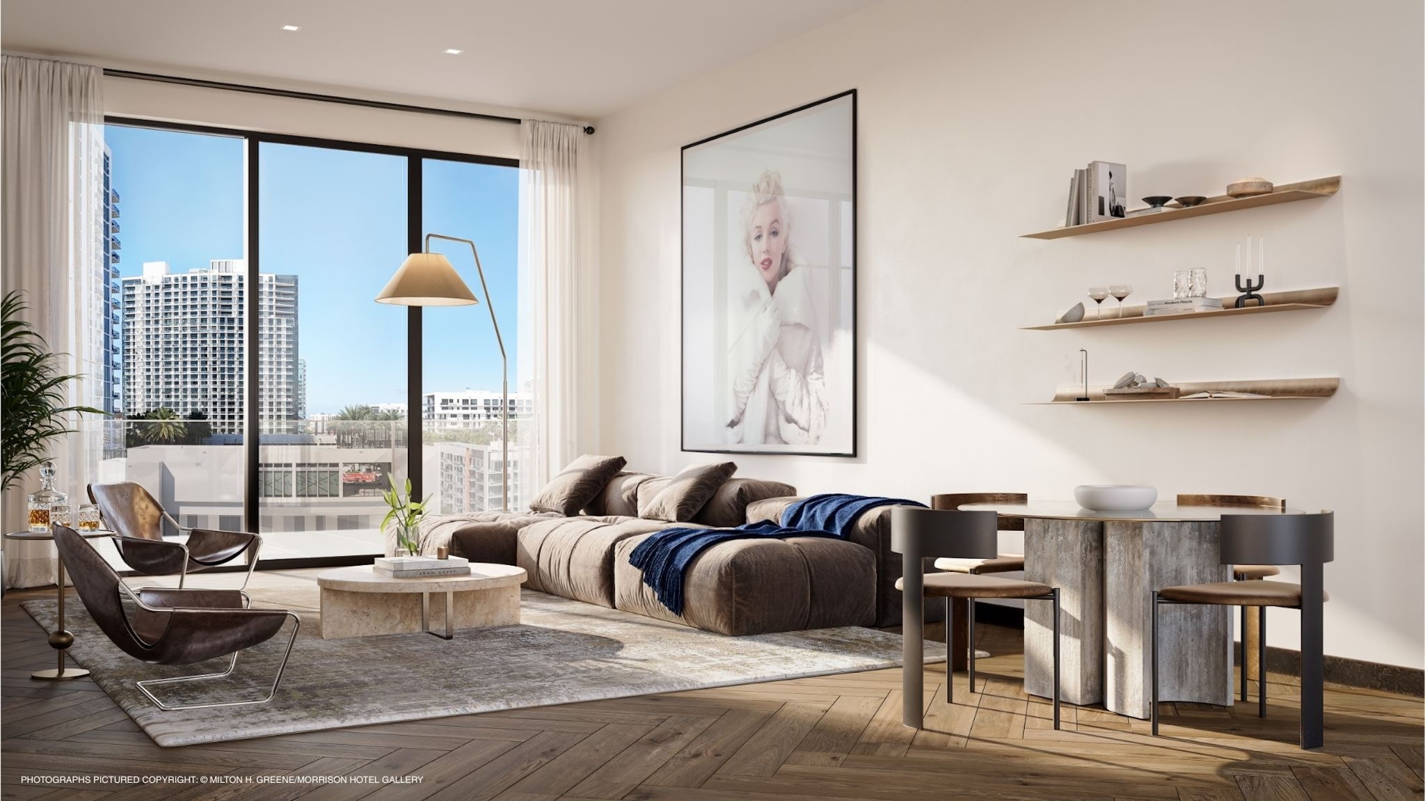 image 20 of The Rider Residences