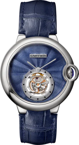 Ballon Blue de Cartier