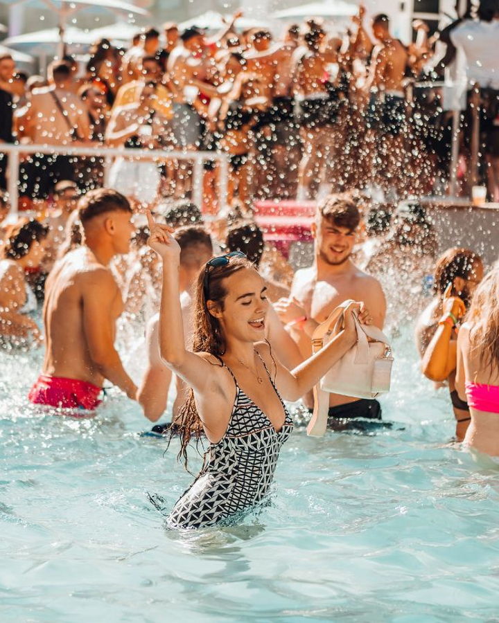Ibiza Anthems