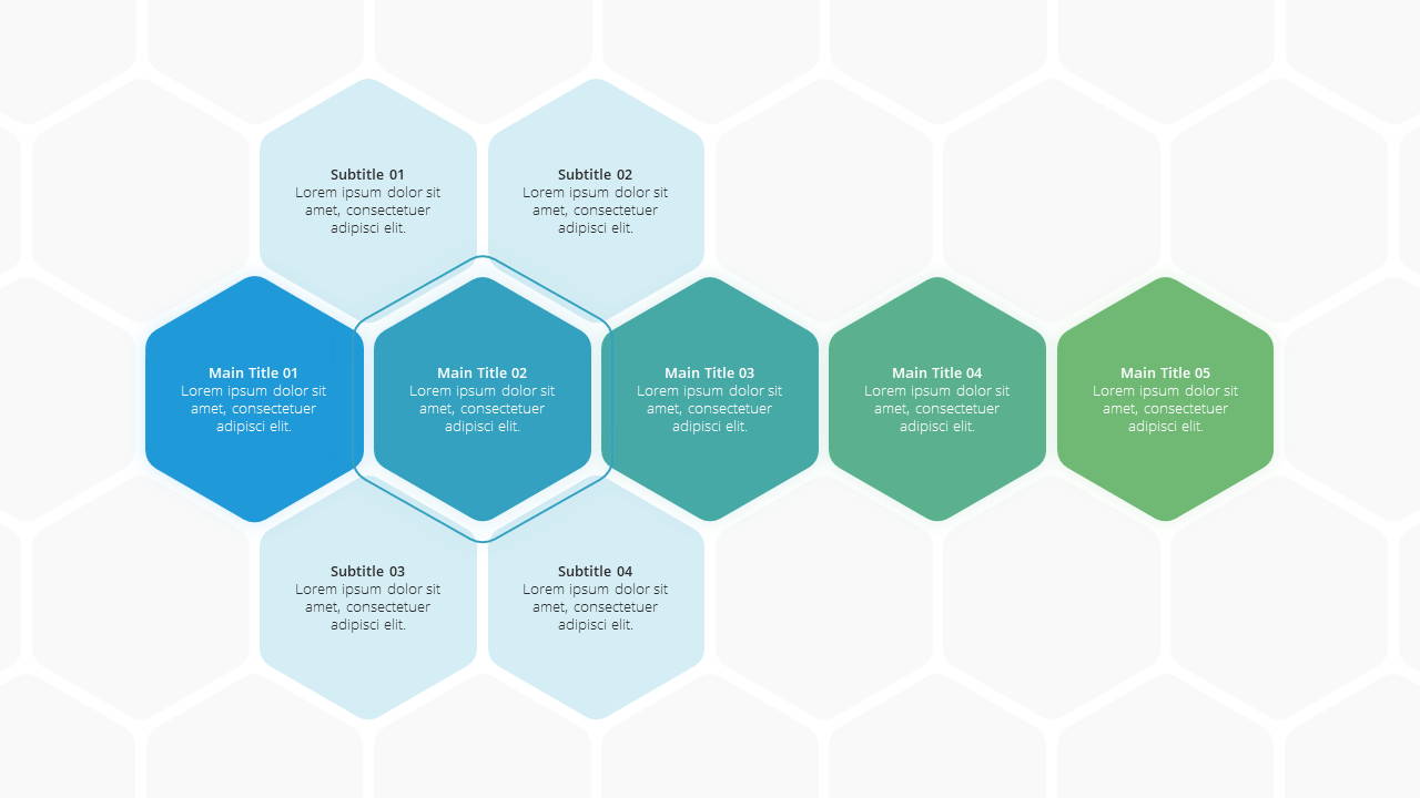 Modern X Consulting Firm Proposal Presentation Template Subtitle