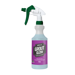 Mediclear Grout Glow Cleaner & Mould Preventor – Coconut & Lime (750Ml, 5L & 25L)