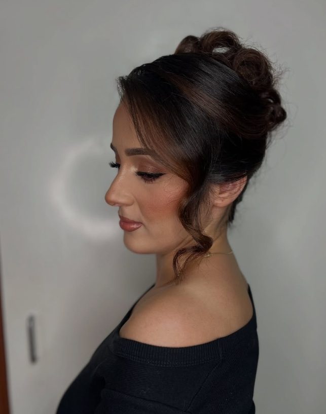 RMC Hair and Makeup - Voucher - Image 5