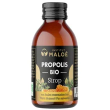Sirop Propolis Bio