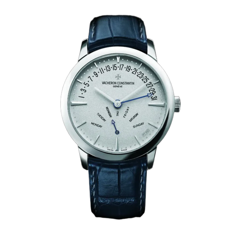 Vacheron Constantin Patrimony Bi-Retrograde Platinum, image 1