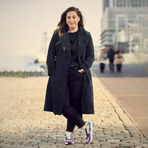 Ester Bravenboer