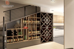 orinoco-design-build-sdn-bhd-contemporary-modern-malaysia-selangor-dining-room-dry-kitchen-3d-drawing