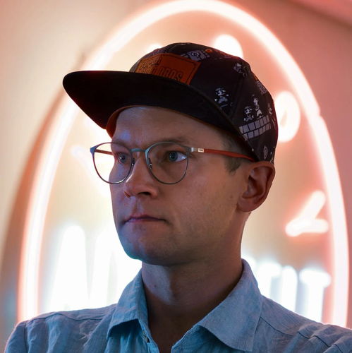 Niko Jokinen