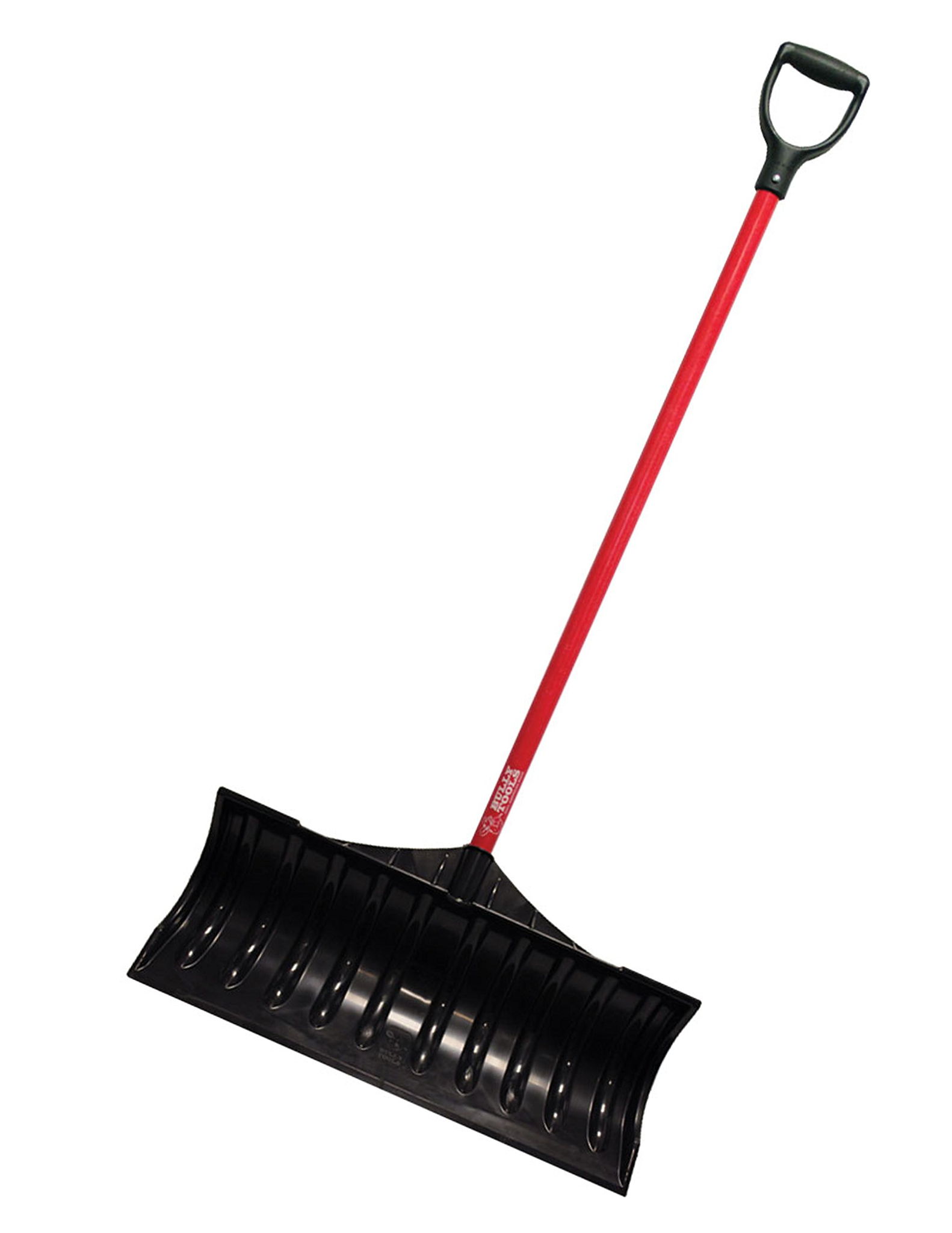 Bully Tools 92813 Snow Pusher Vs Suncast Sc3250 Snow Shovel Slant
