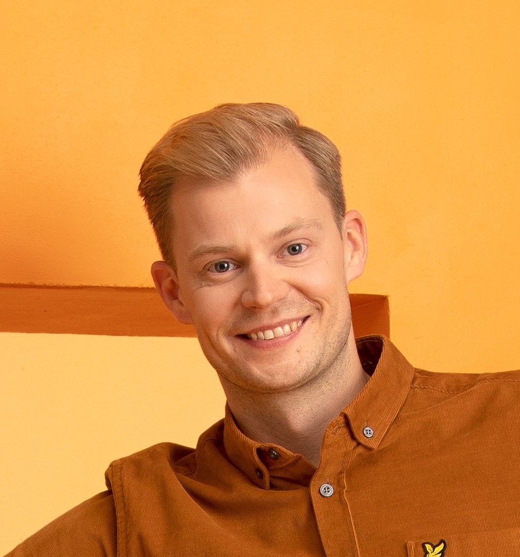 Eero Aro