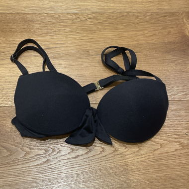 Calzedonia Cobey bikini black