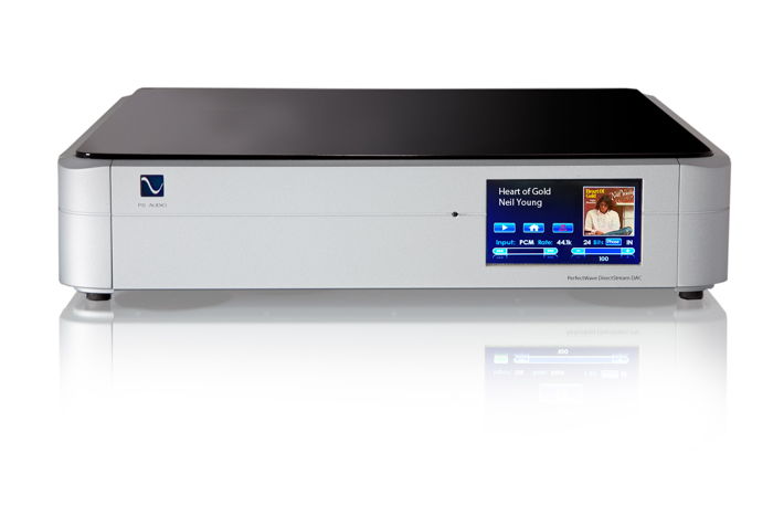 PS Audio DirectStream DAC New!!  Trades accepted!