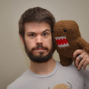 J. Ryan Stinnett Avatar