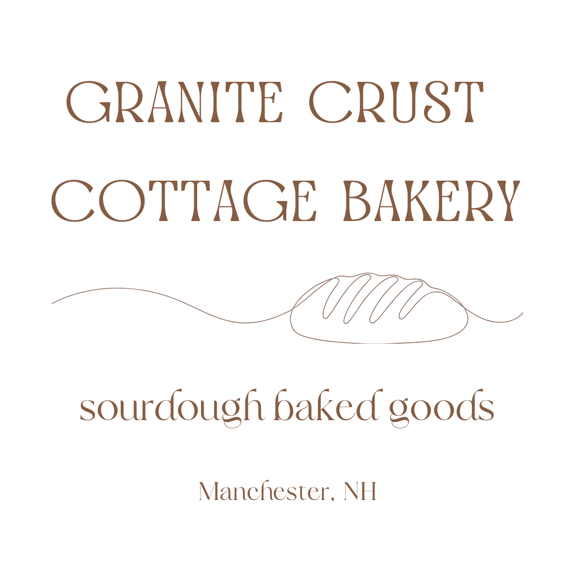Kamryn Downs: Sourdough Cottage Bakery : NH — photo from hotplate.com