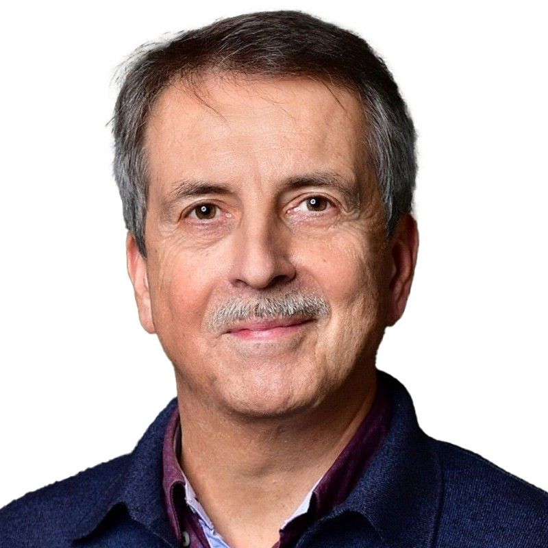 Prof. Dr. med. Detmar Jobst