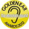Platinum Starlight USB 2012 Golden Ear Award Winner