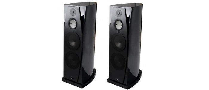Divine speakers    $6995