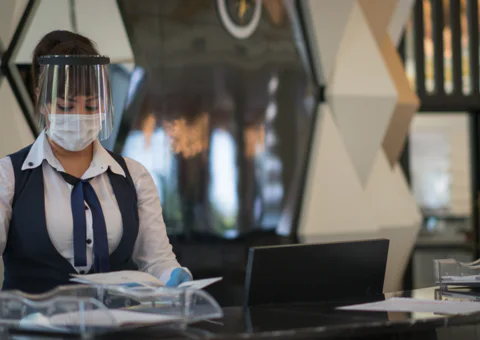 8 طرق يمكن للفنادق والمنتجعات تحقيق المرونة في 2020