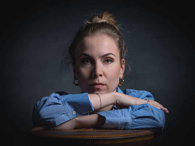 Tessa van Huisstede 