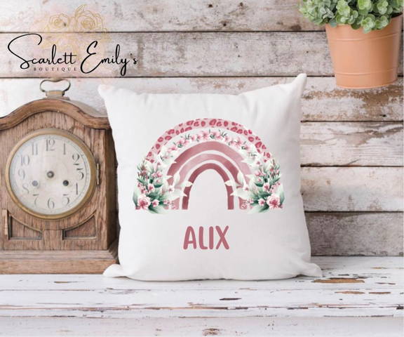 Cushions