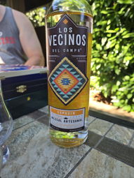Los Vecinos del Campo