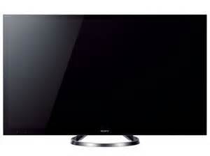 Sony Bravia XBR 65HX950 TV