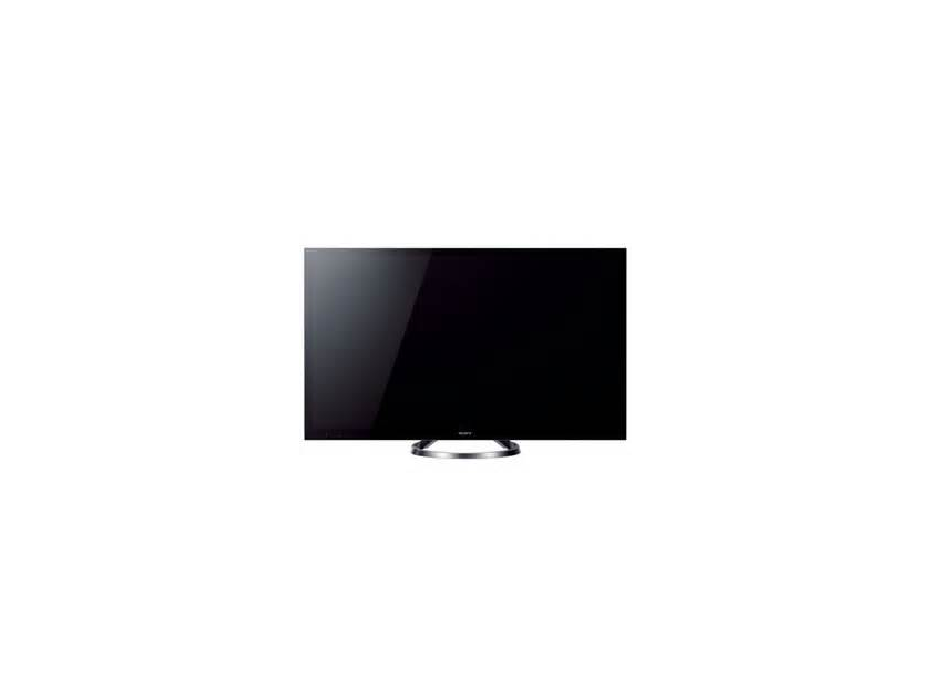 Sony Bravia XBR65HX950 1080P HD Television
