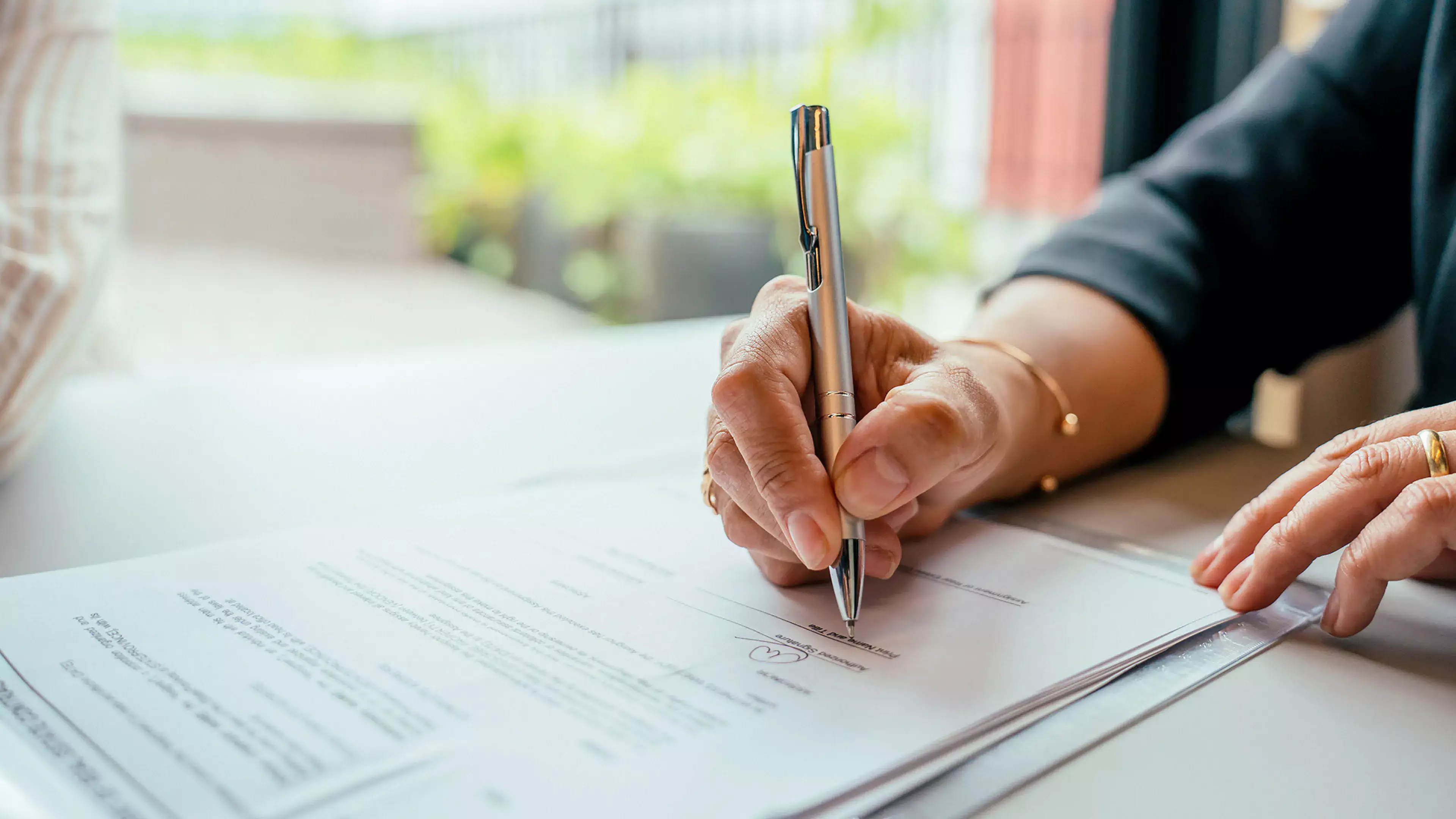 Title Insurance Glossary