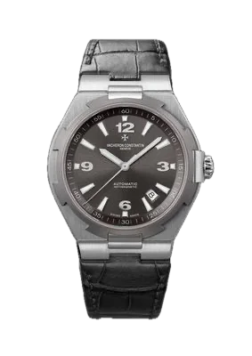 Vacheron Constantin Overseas Gray Dial 47040/000M-9500
