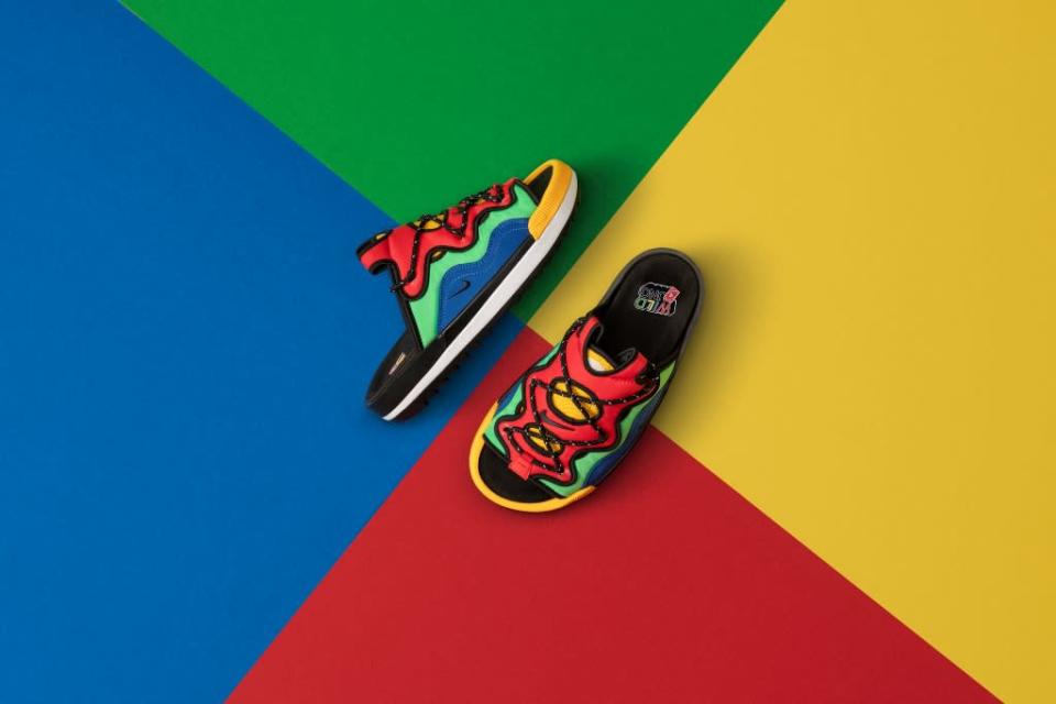 Get Your ‘Freak’ On With UNO’s Latest Collab Featuring Giannis Antetokounmpo and Nike