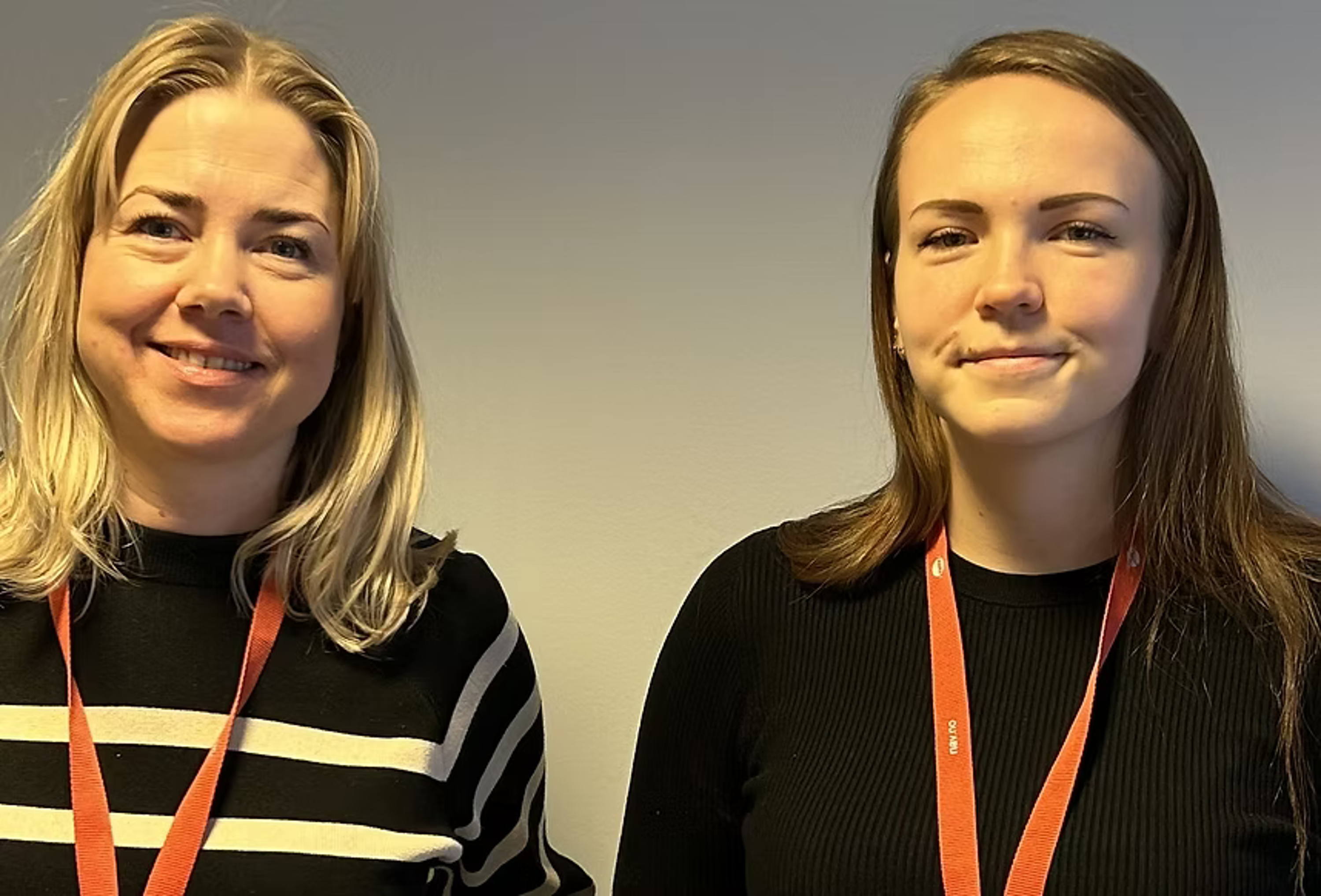 Marie Skalstad Gressum i praksis