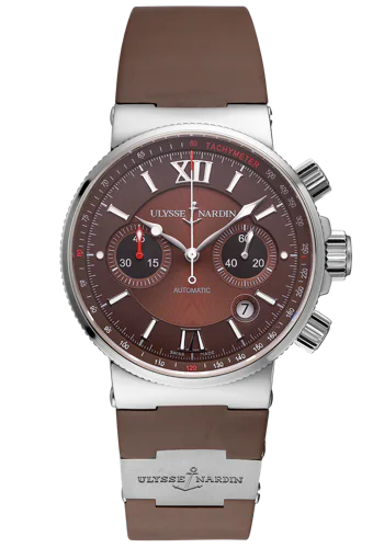 Ulysse Nardin Marine Chronograph