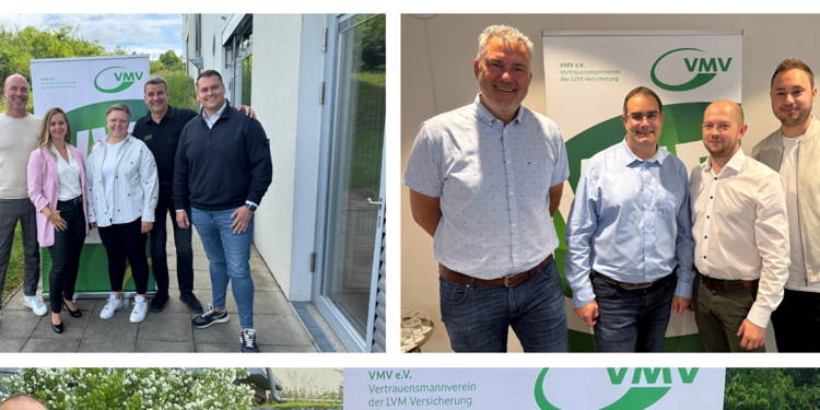 VMV Mitgliederreise Süd mit Delegiertenwahl