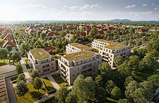  Berlin
- xoio GmbH Architekturvisualisierung