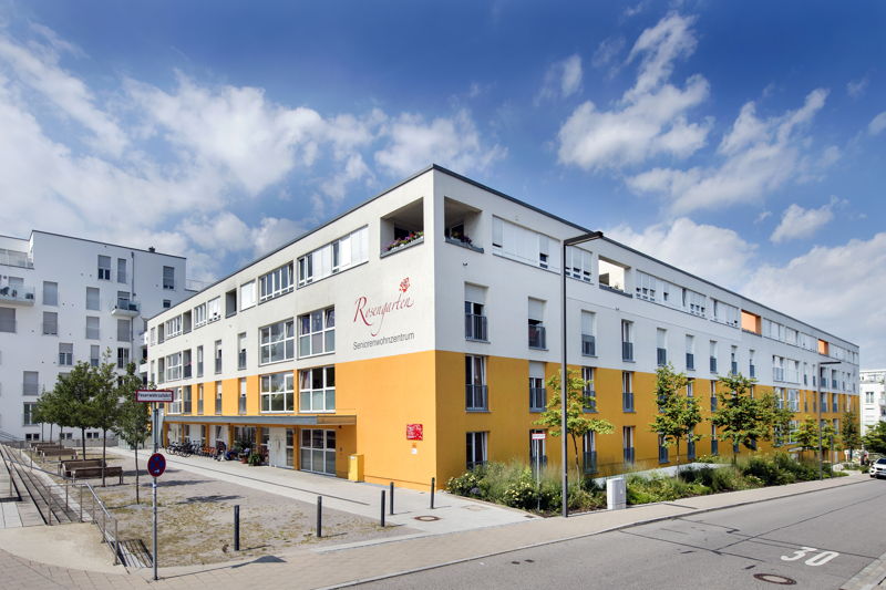 Einrichtung Impression