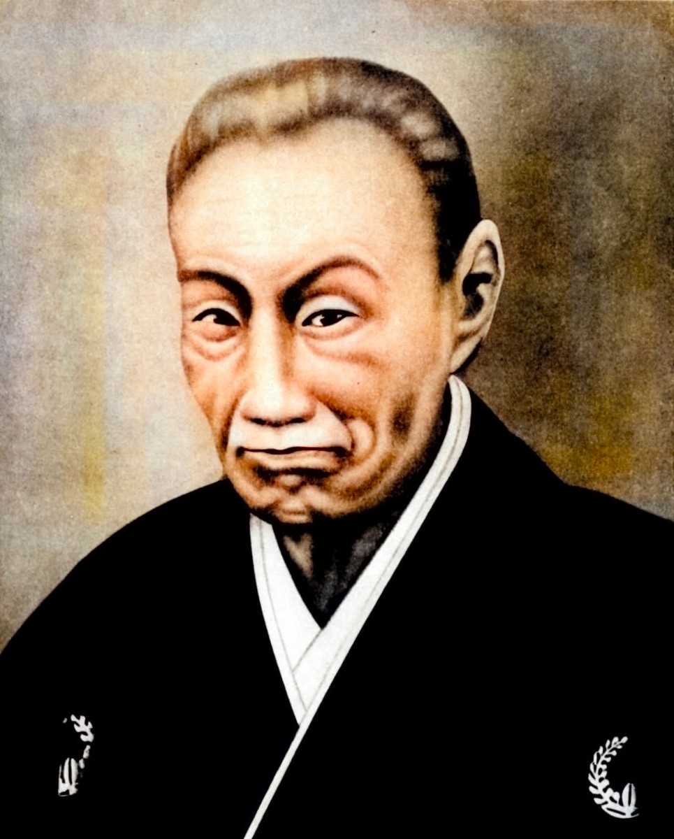 Hayashi Hiromori