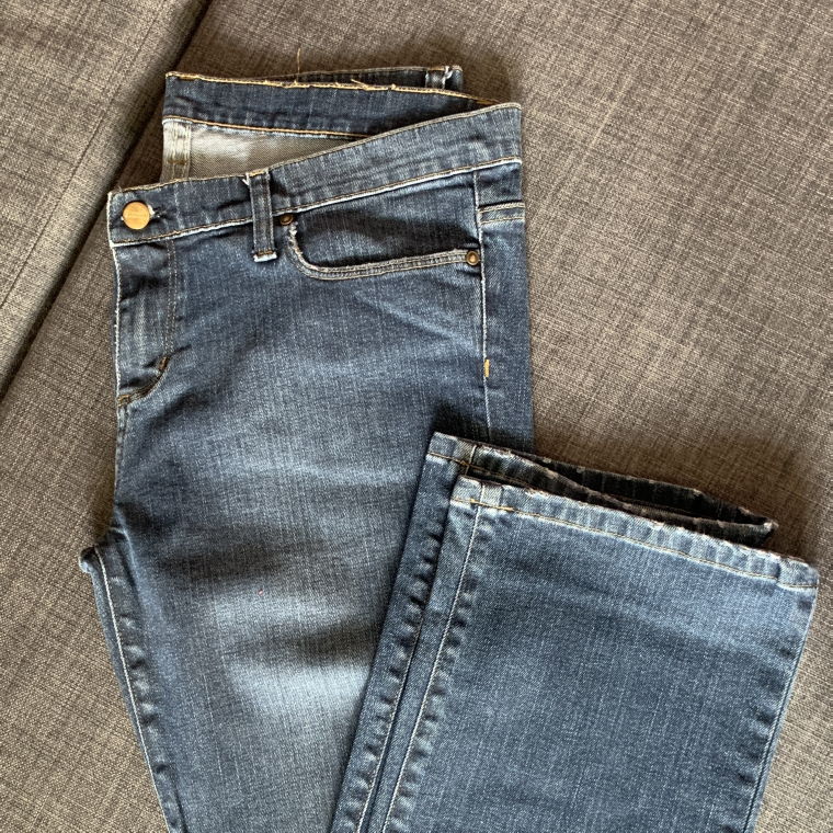 Carhartt W' Basic Jeans