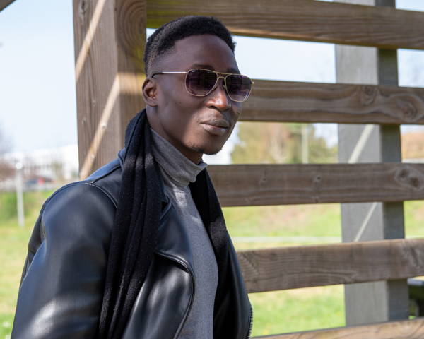Francis Konan