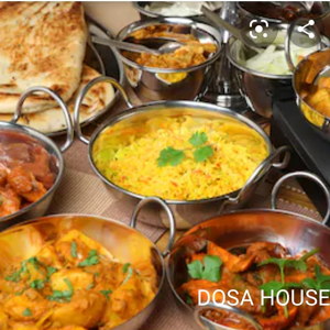 Dosa House